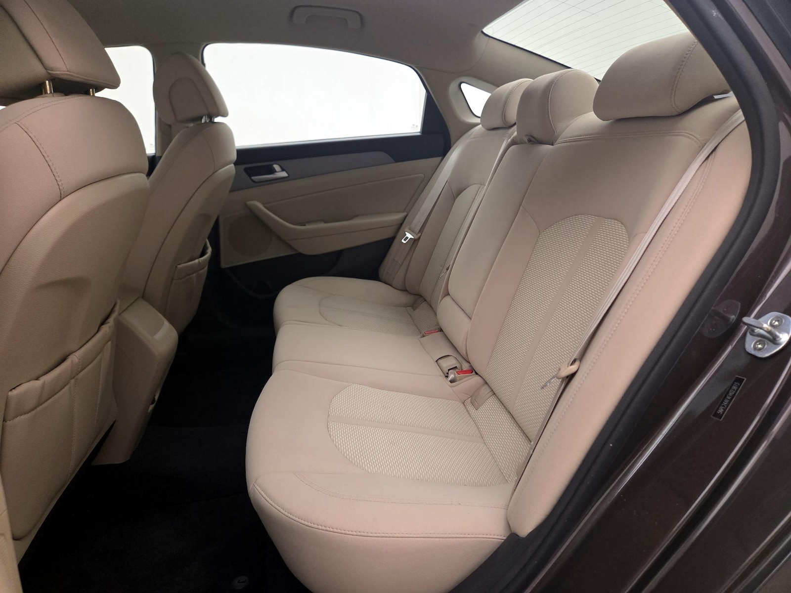 2015 Hyundai Sonata SE - Photo 21