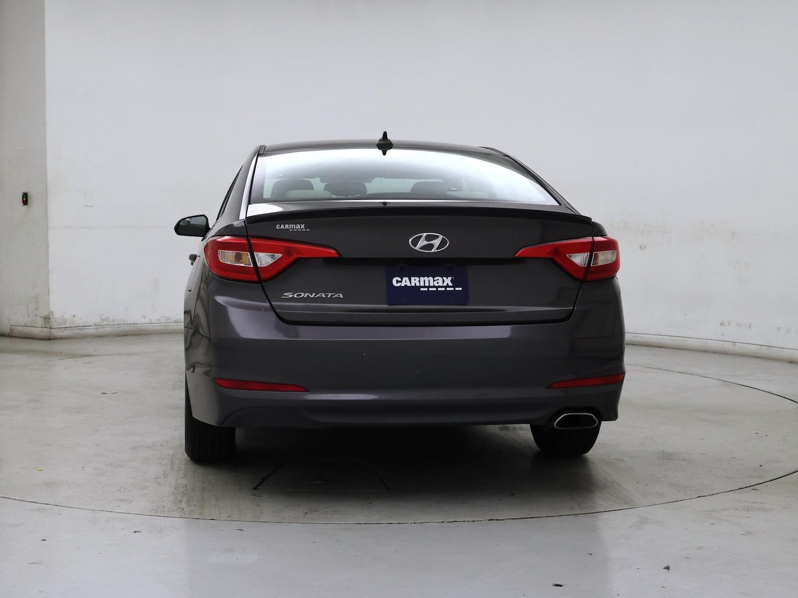 2015 Hyundai Sonata SE - Photo 7