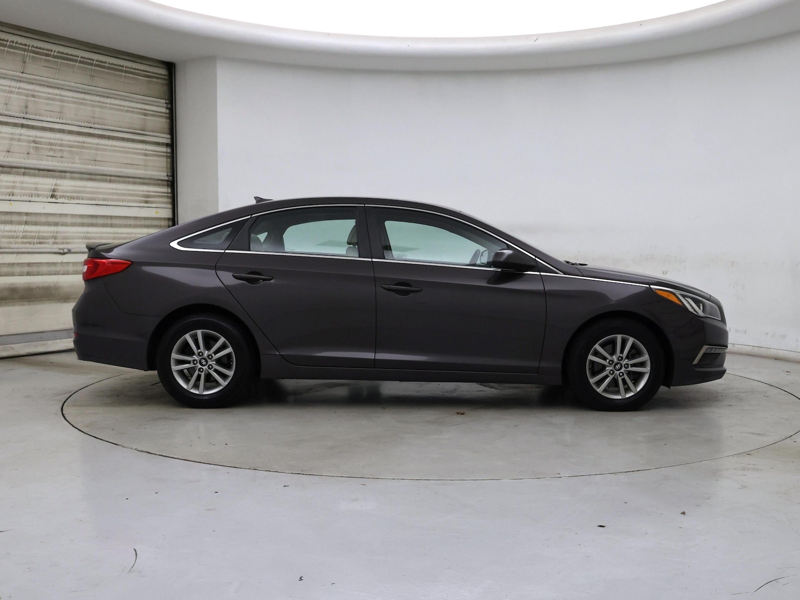 2015 Hyundai Sonata SE - Photo 8