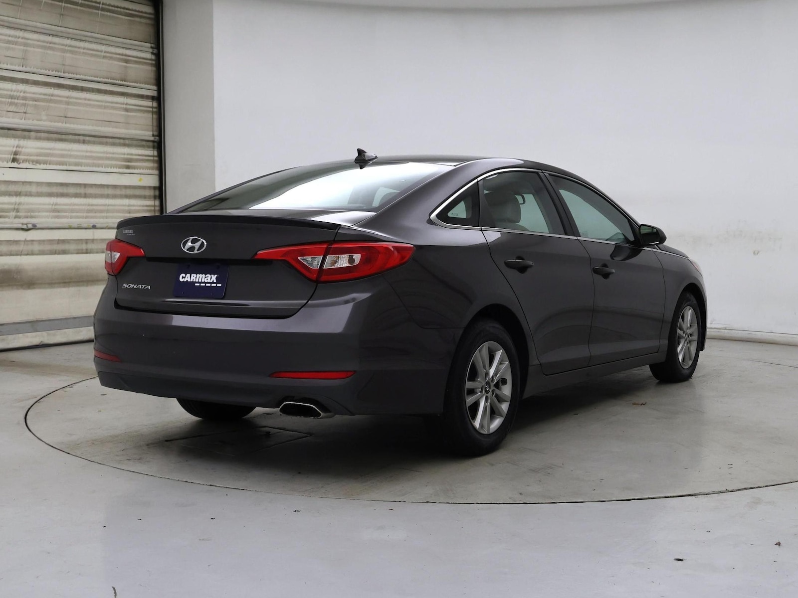 2015 Hyundai Sonata SE - Photo 9