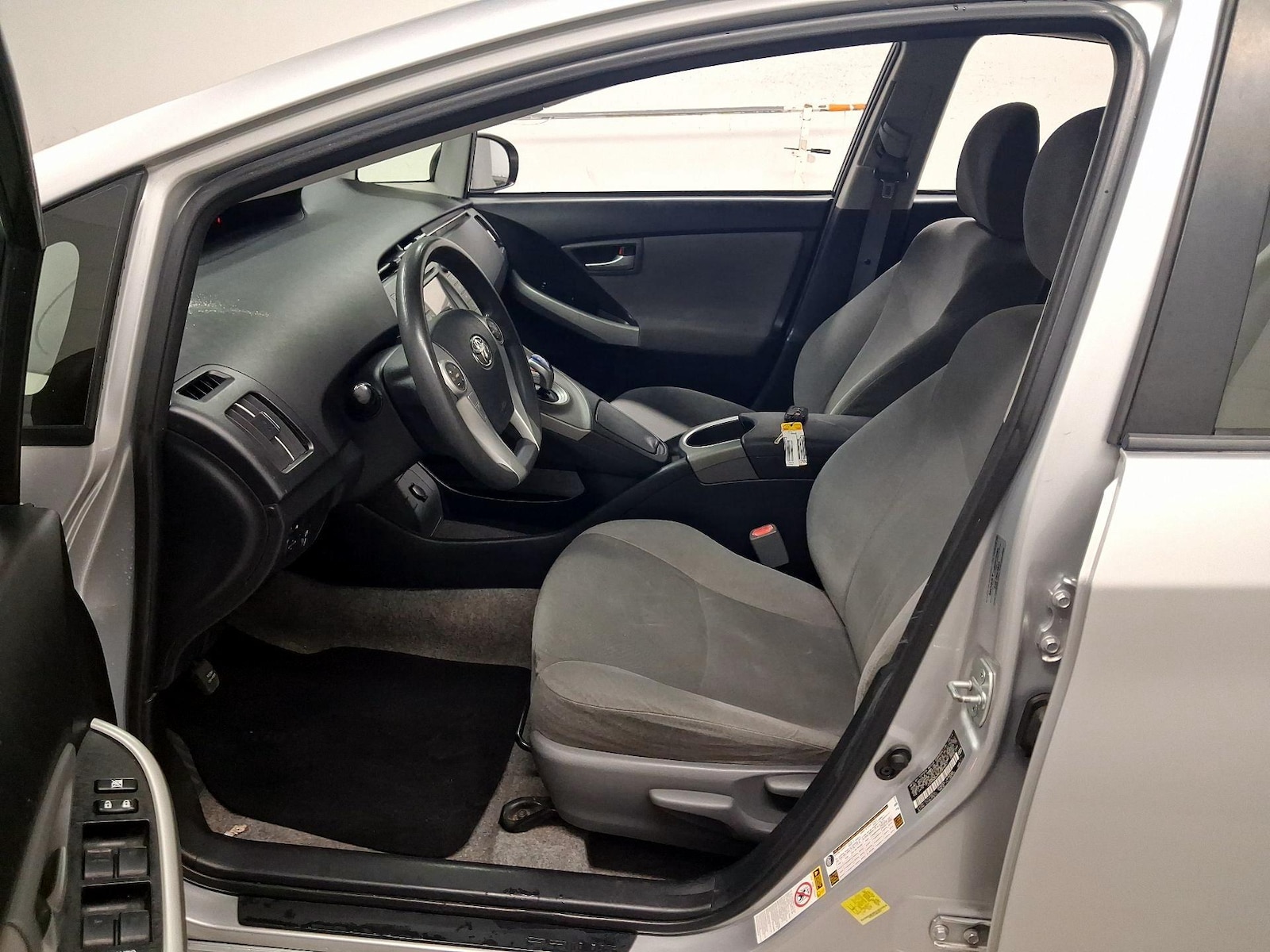 Side Airbags