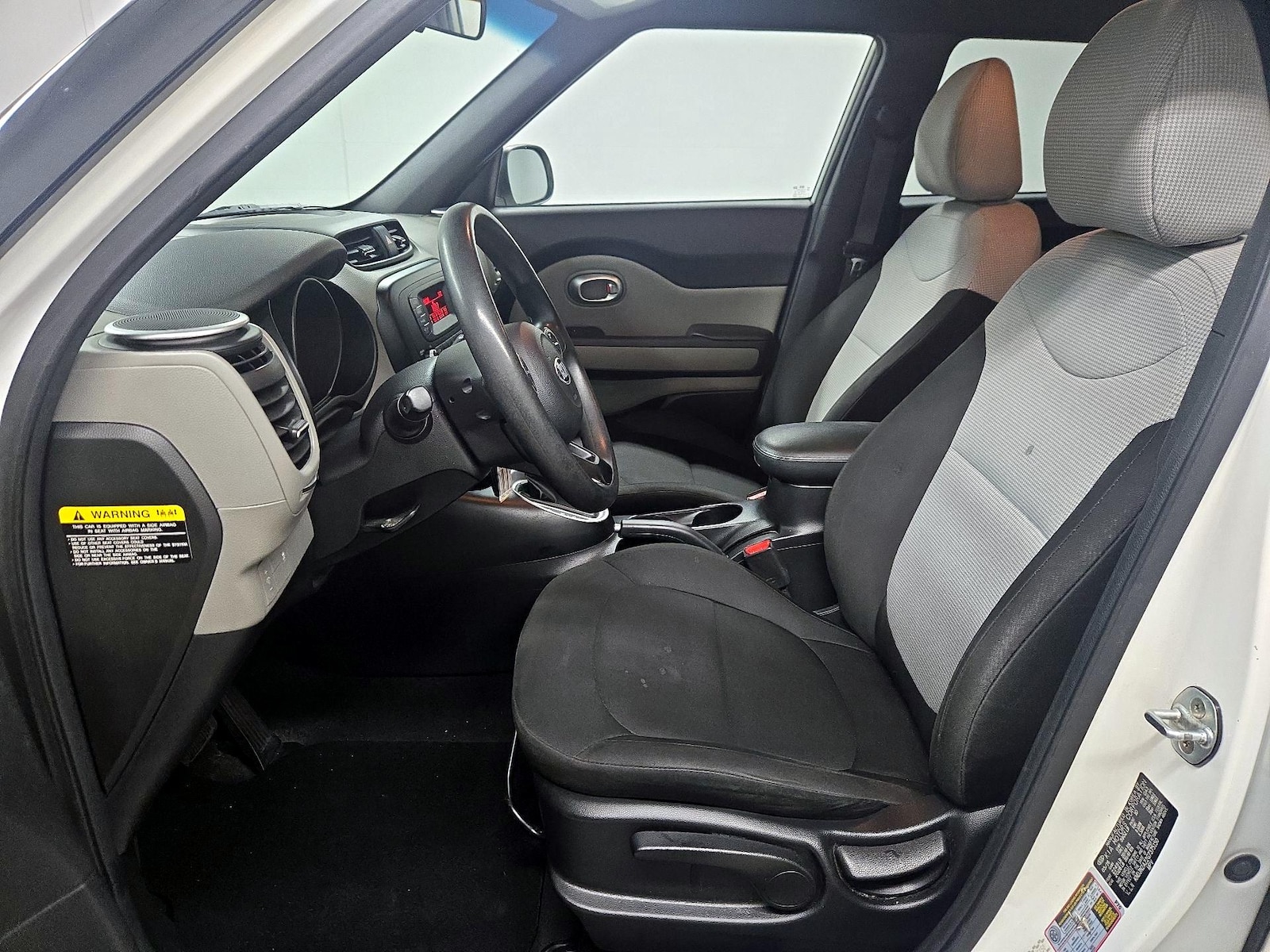 Side Airbags
