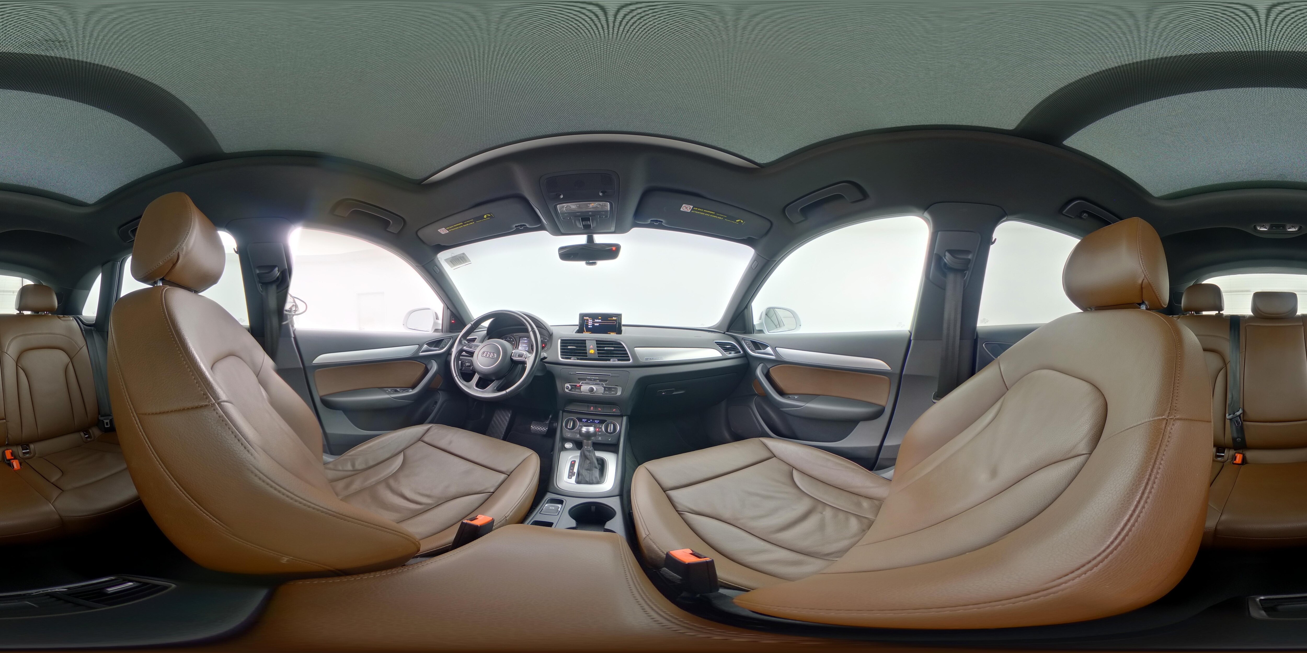 2016 Audi Q3 Premium Plus - Photo 25