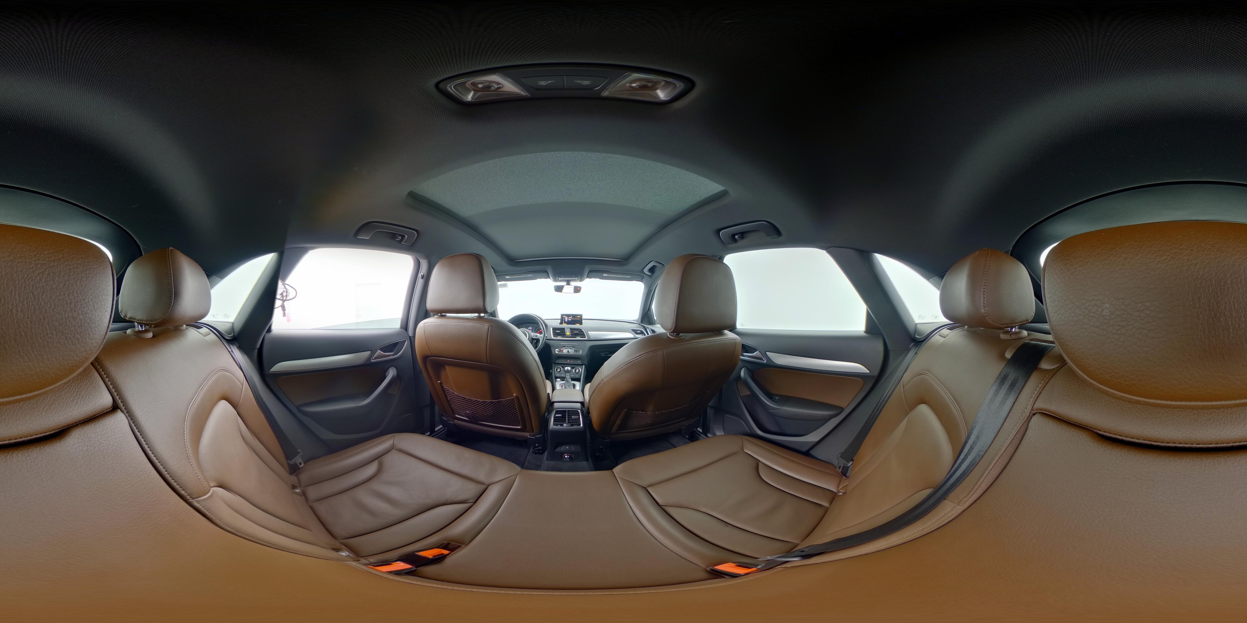 2016 Audi Q3 Premium Plus - Photo 26