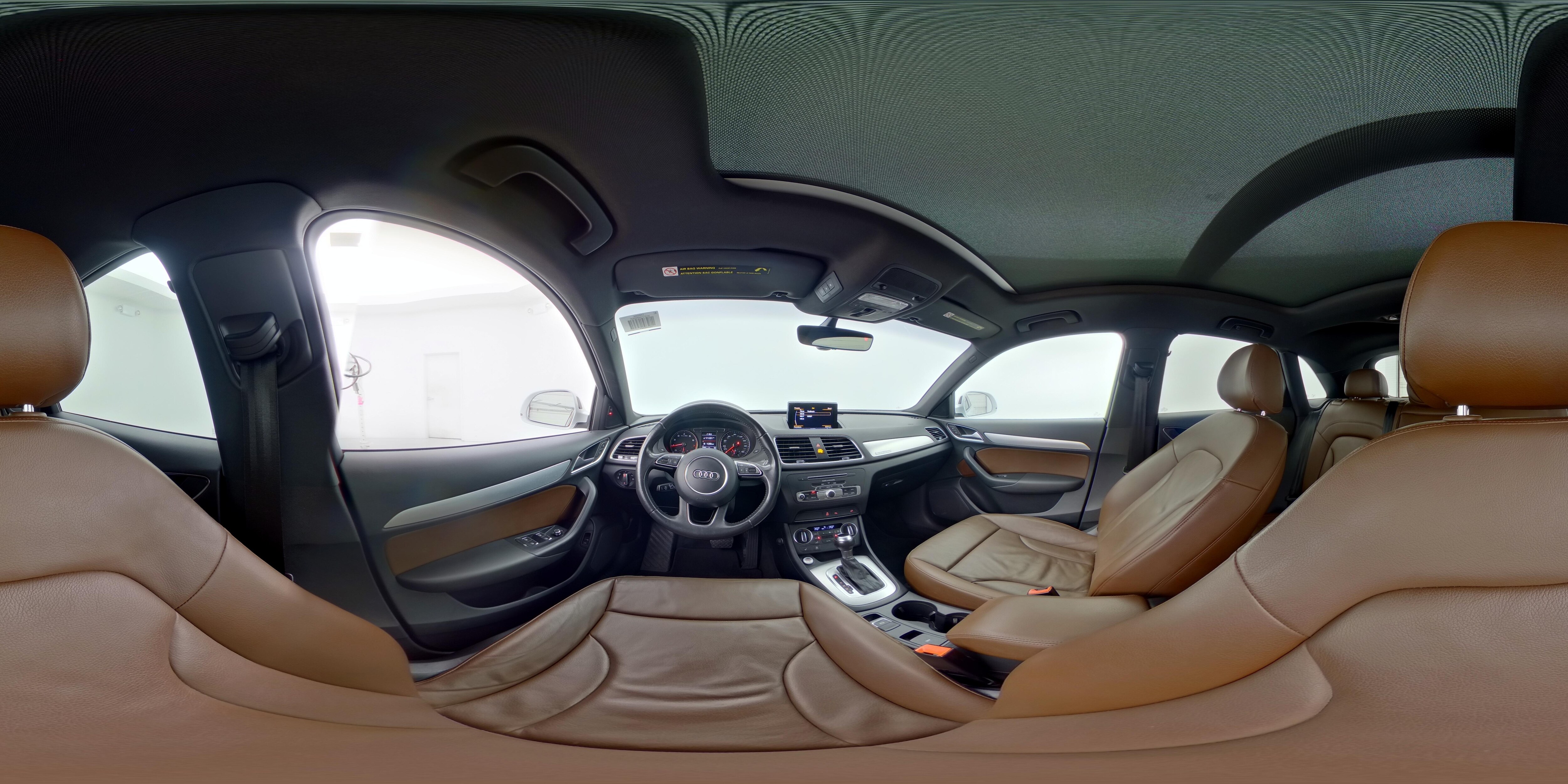 2016 Audi Q3 Premium Plus - Photo 27