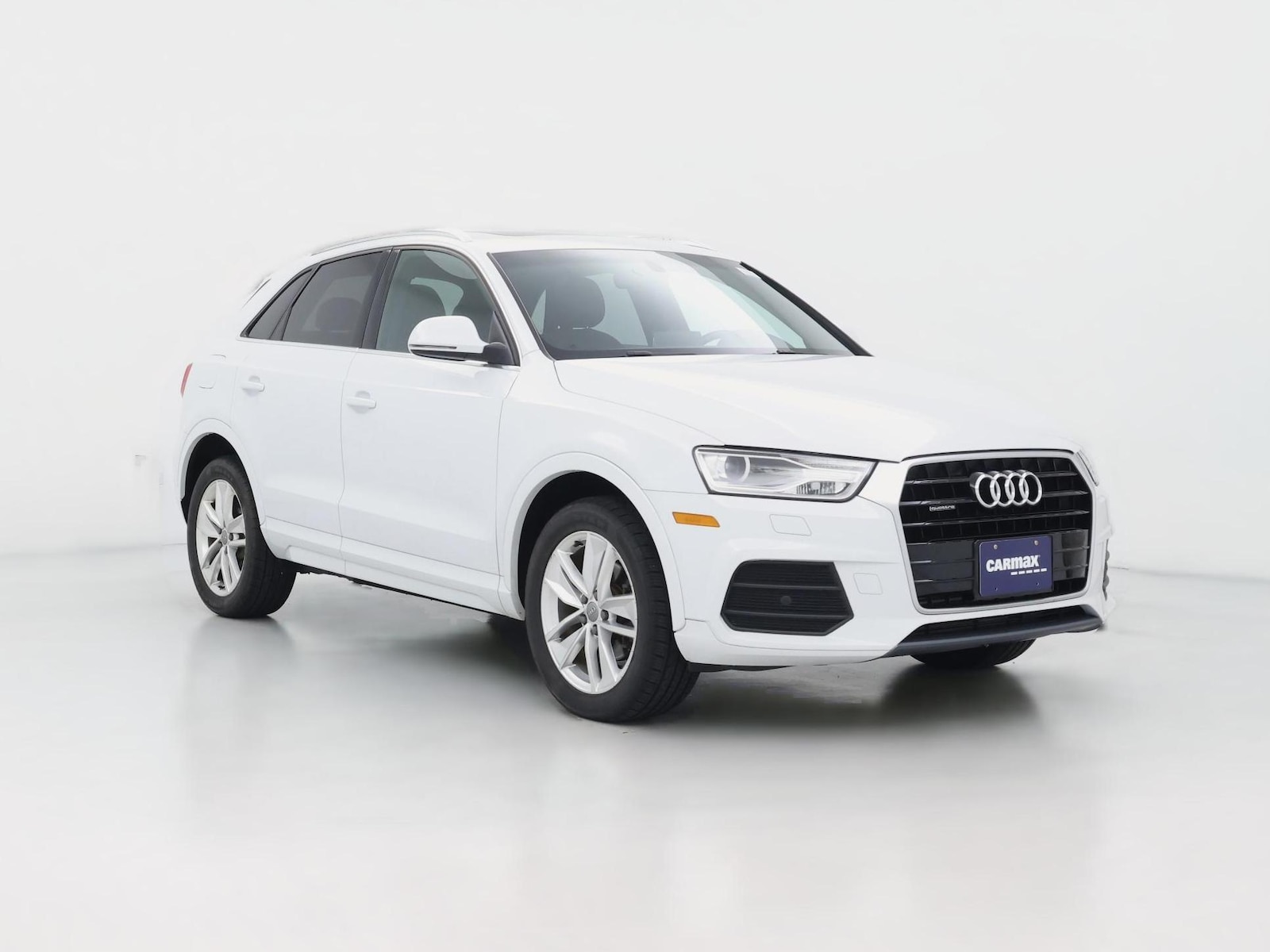 2016 Audi Q3 Premium Plus - Photo 1
