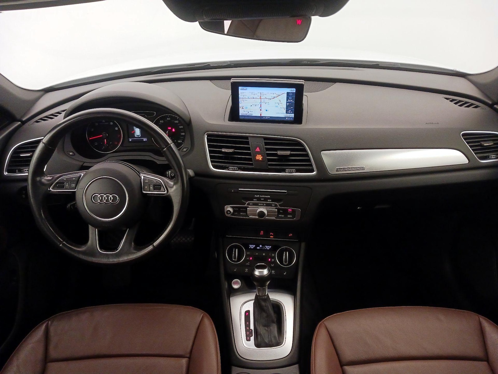 2016 Audi Q3 Premium Plus - Photo 10