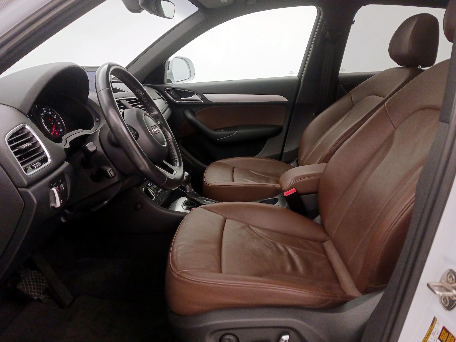 2016 Audi Q3 Premium Plus - Photo 12