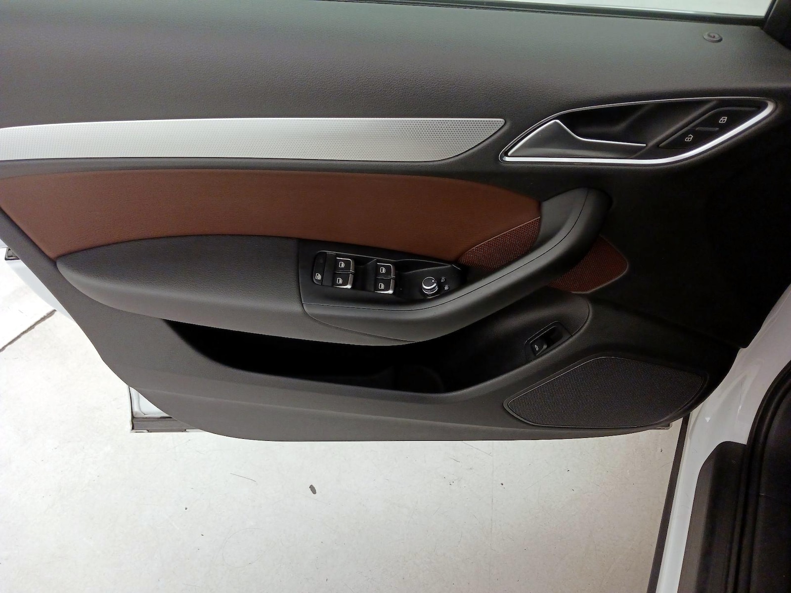 2016 Audi Q3 Premium Plus - Photo 13