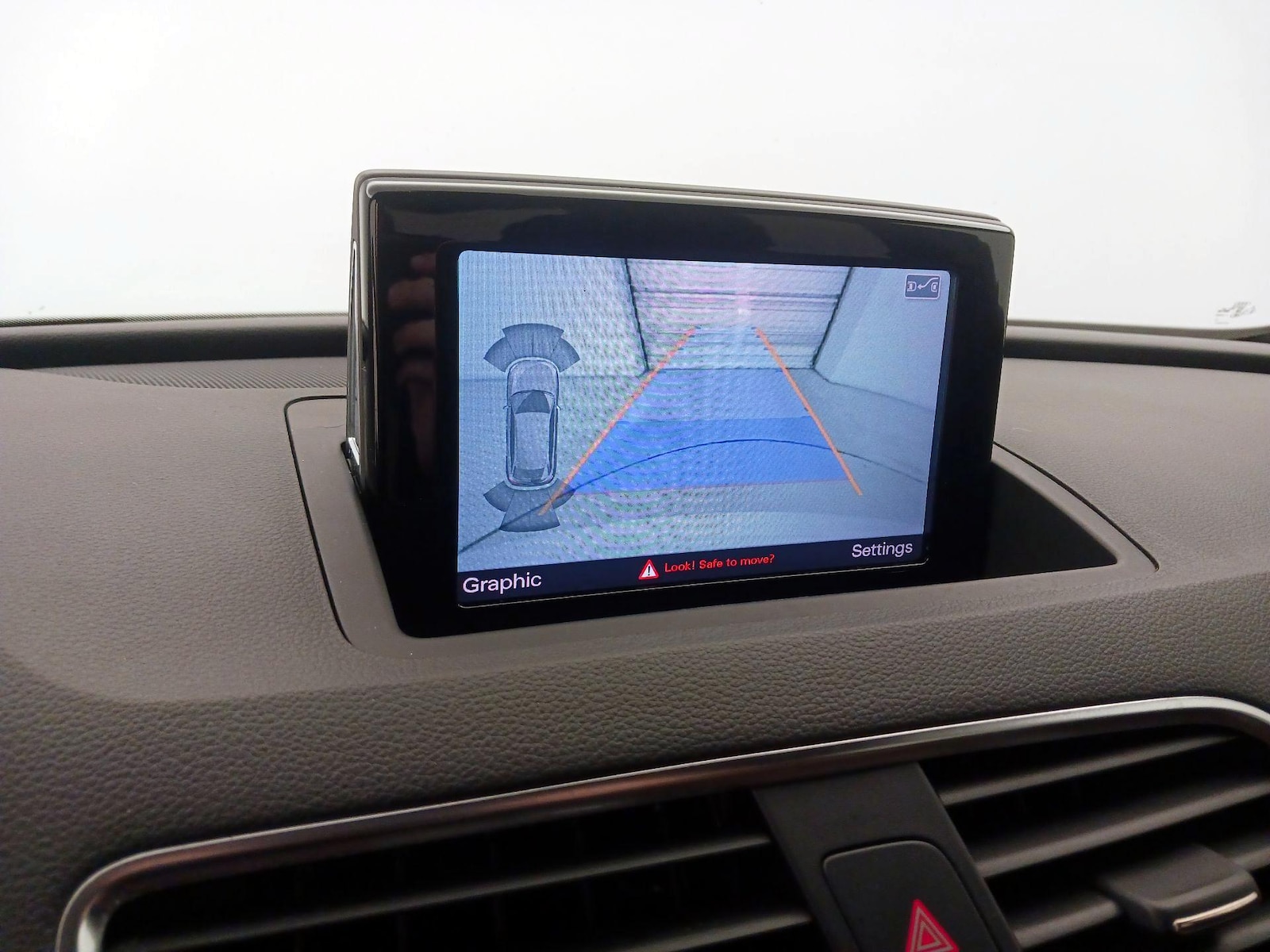 2016 Audi Q3 Premium Plus - Photo 16