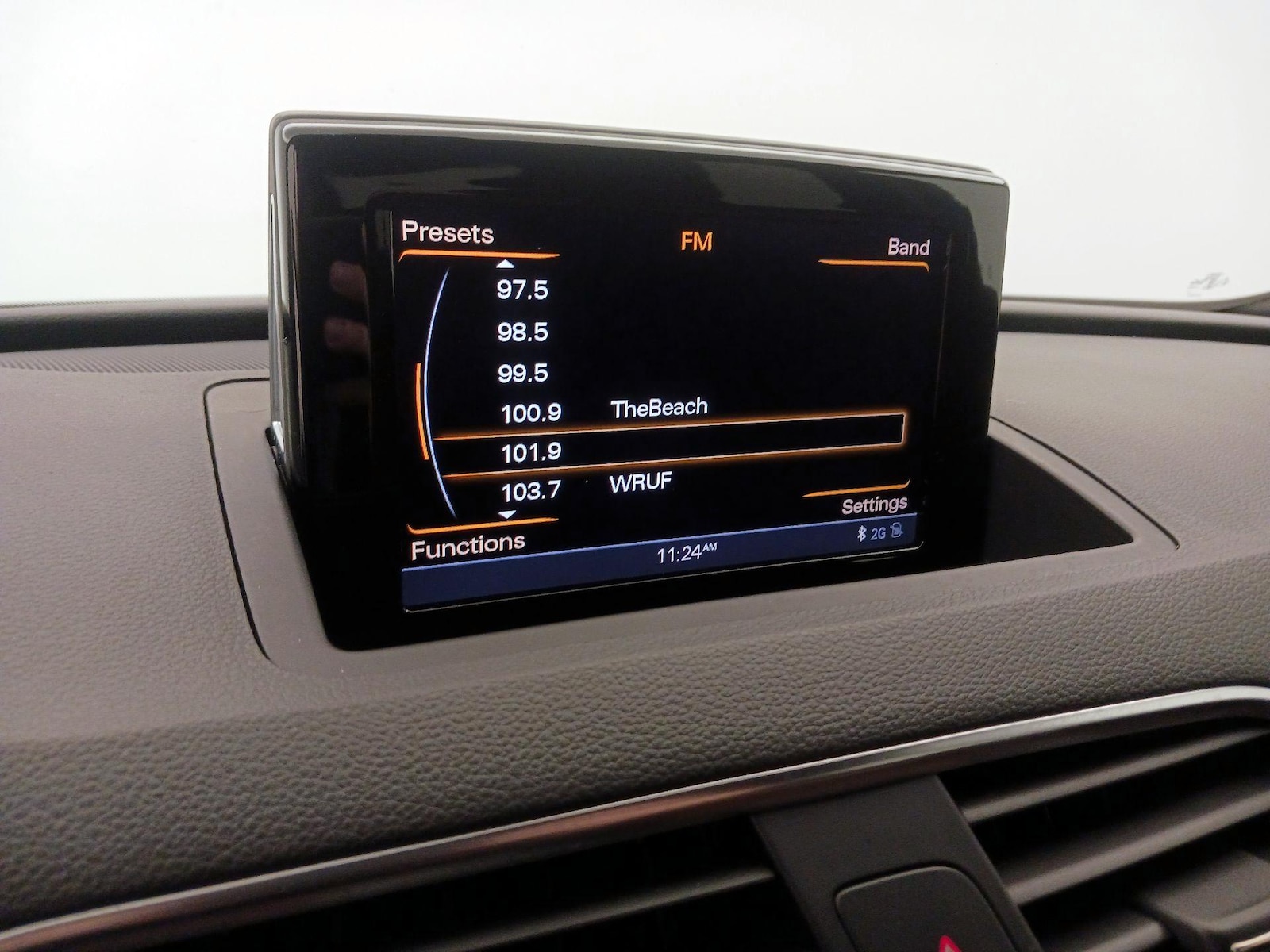 2016 Audi Q3 Premium Plus - Photo 17