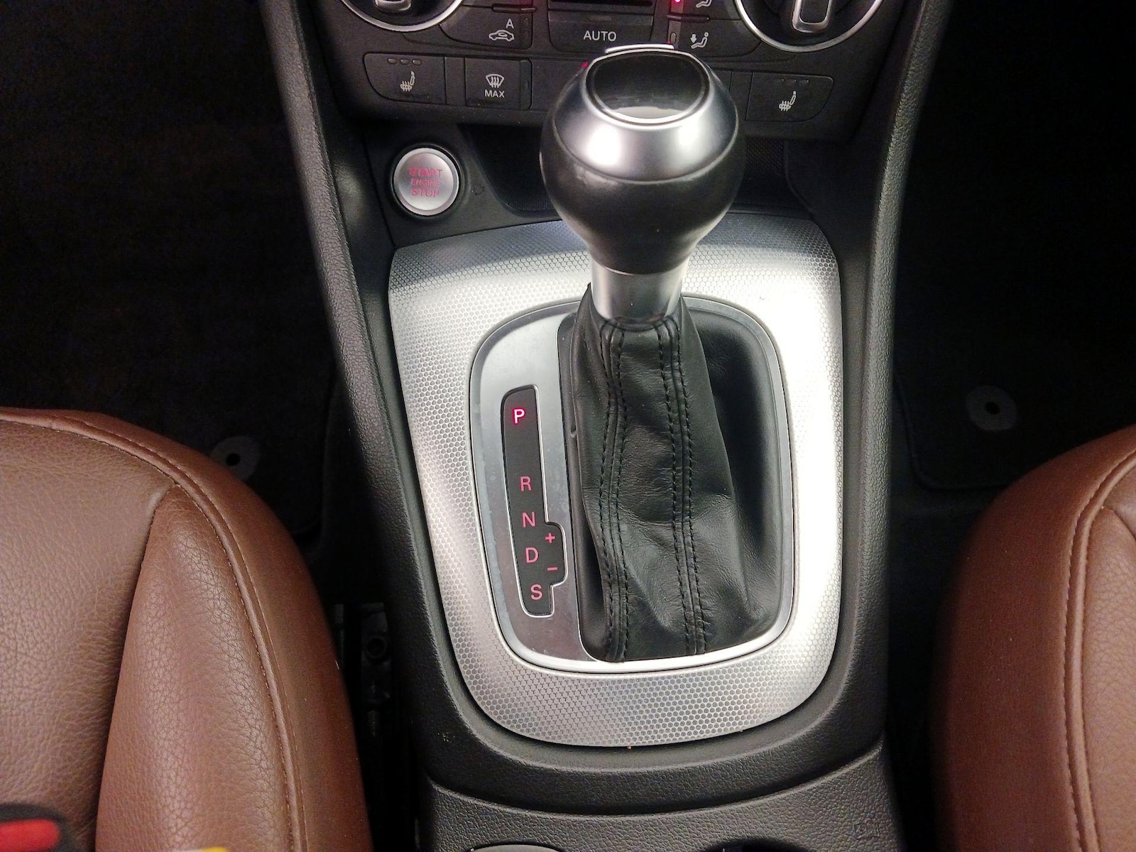 2016 Audi Q3 Premium Plus - Photo 19