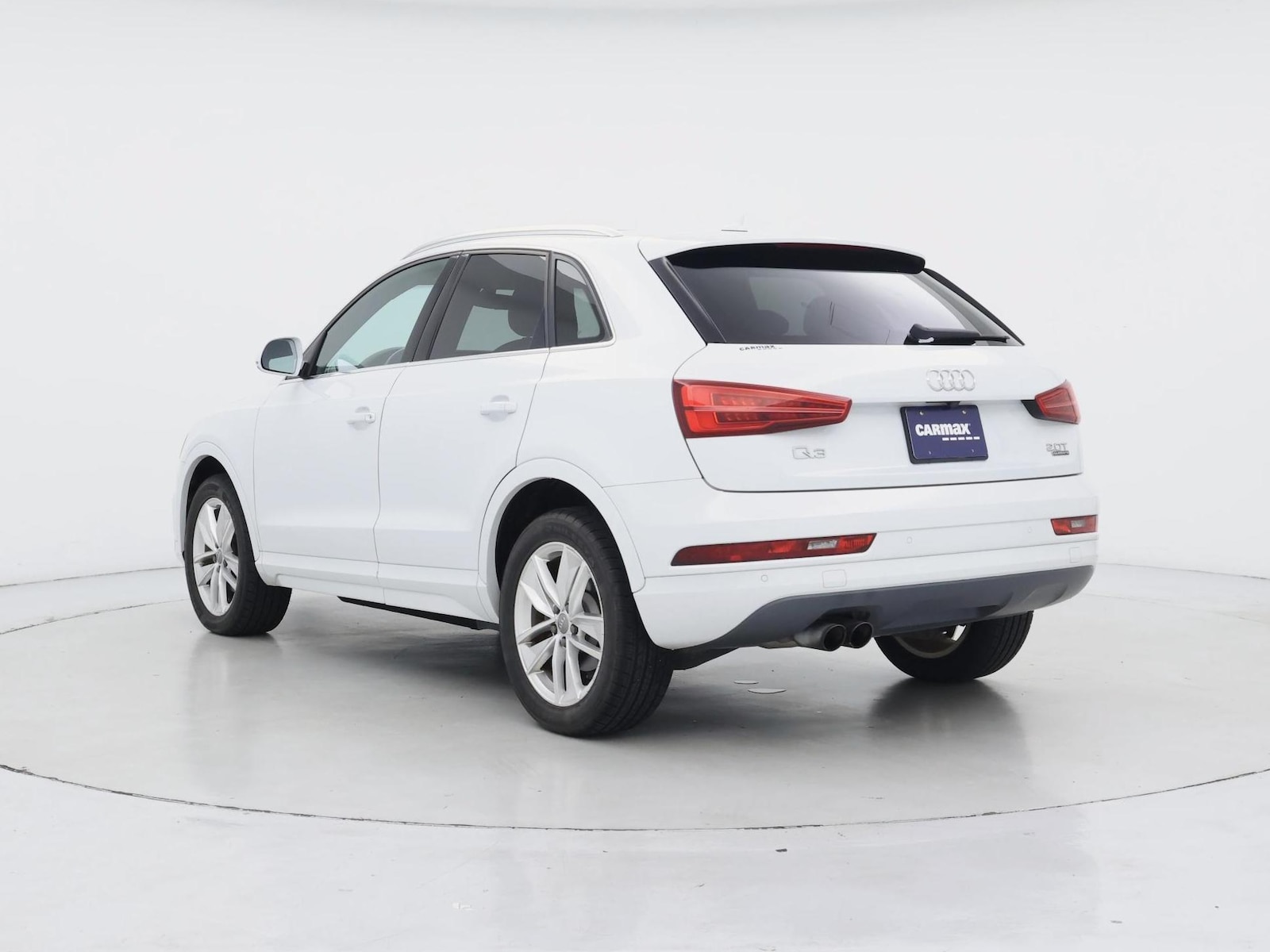 2016 Audi Q3 Premium Plus - Photo 3