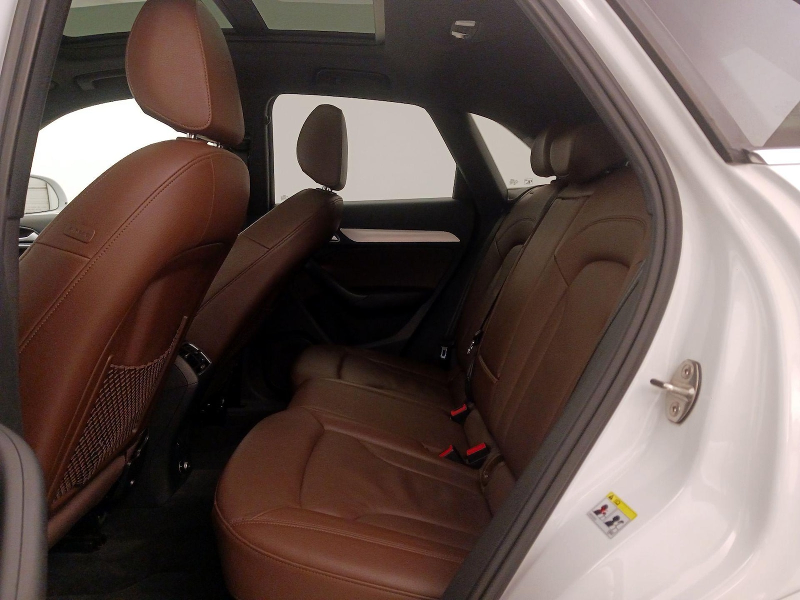 2016 Audi Q3 Premium Plus - Photo 21