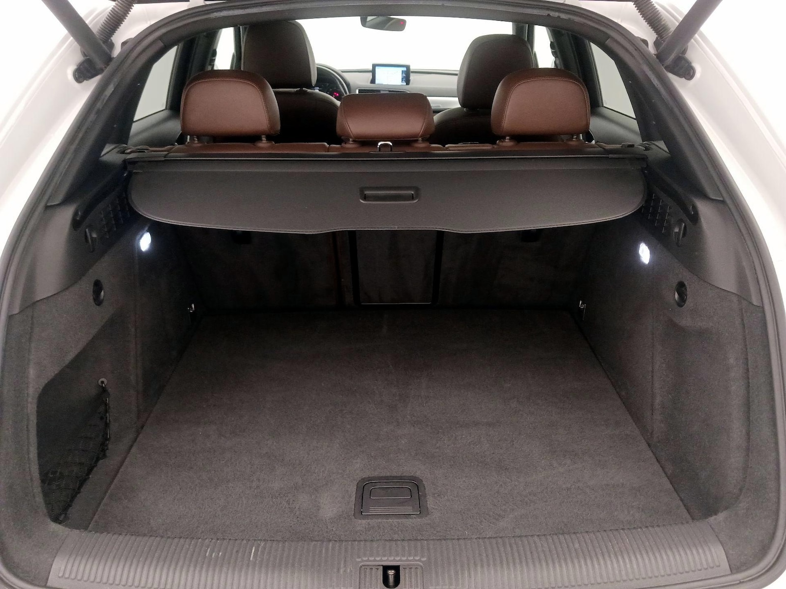 2016 Audi Q3 Premium Plus - Photo 22
