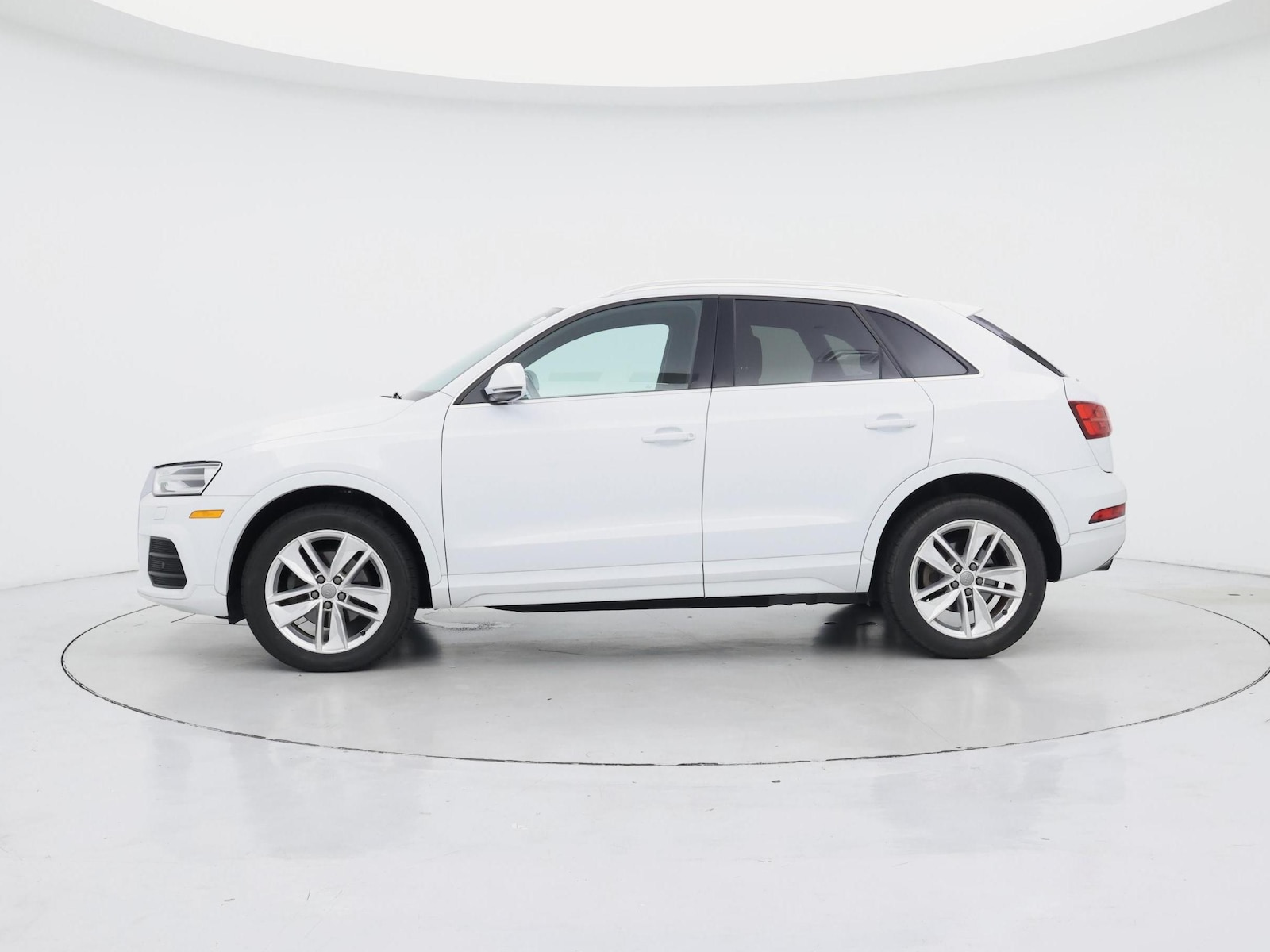 2016 Audi Q3 Premium Plus - Photo 4
