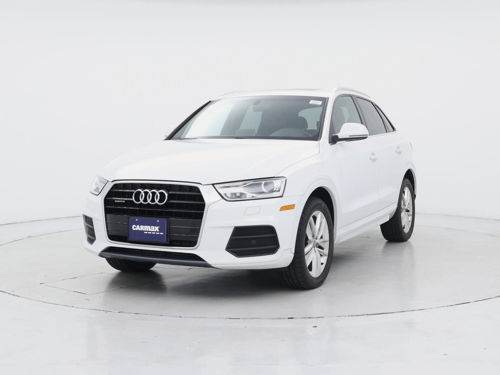 2016 Audi Q3 Premium Plus - Photo 5