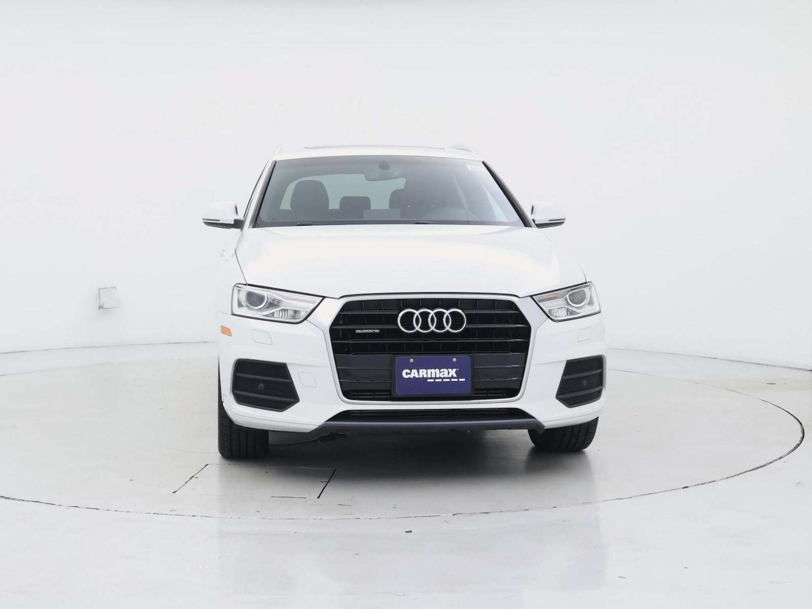 2016 Audi Q3 Premium Plus - Photo 6