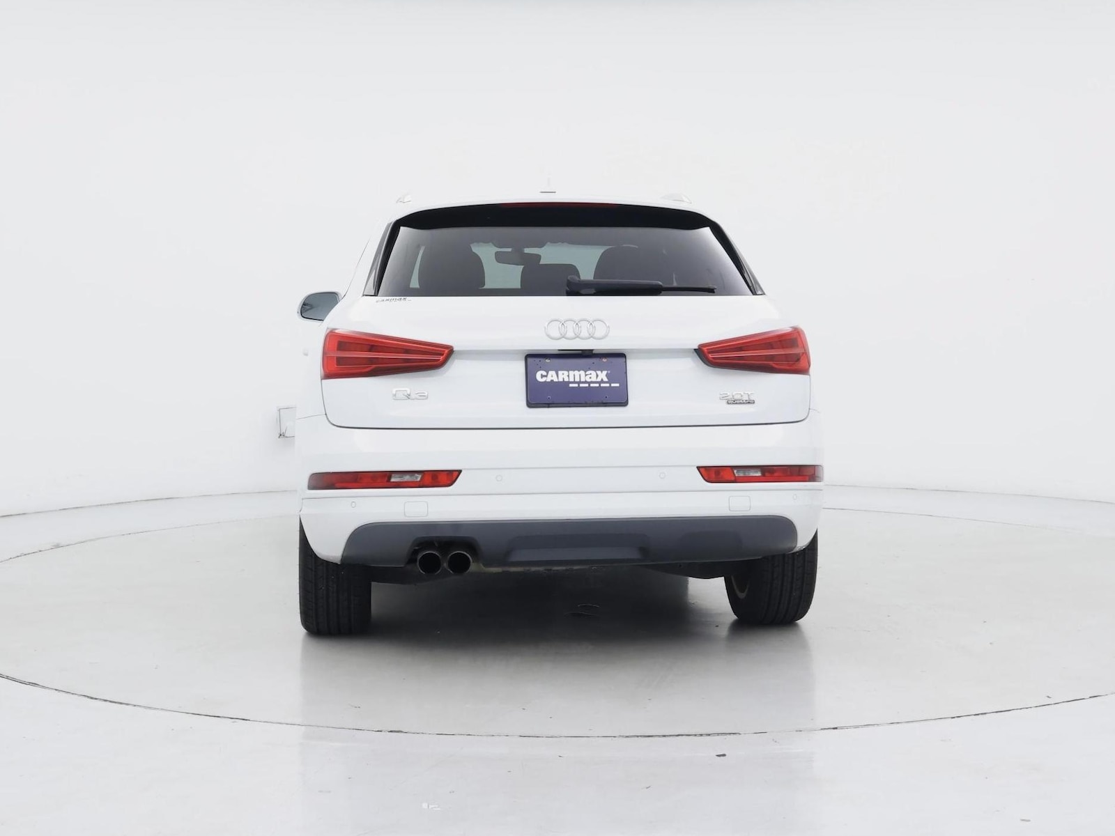 2016 Audi Q3 Premium Plus - Photo 7