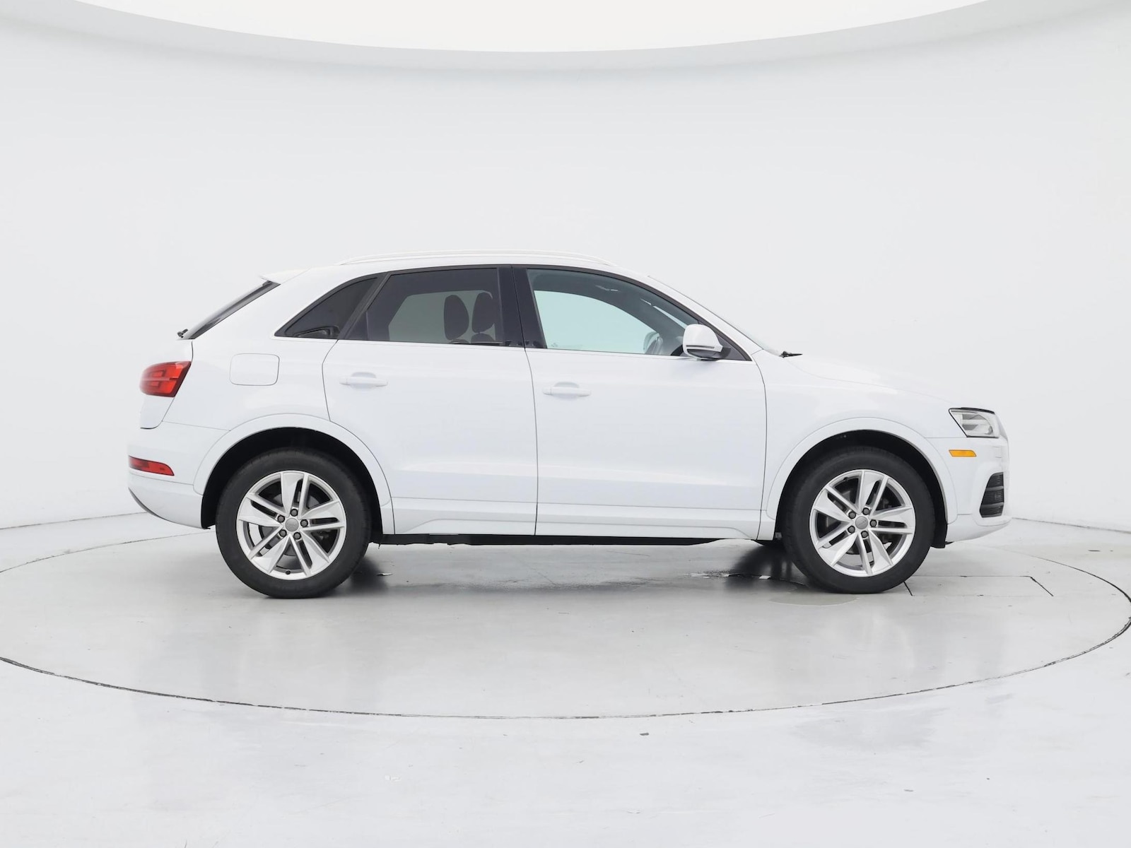 2016 Audi Q3 Premium Plus - Photo 8