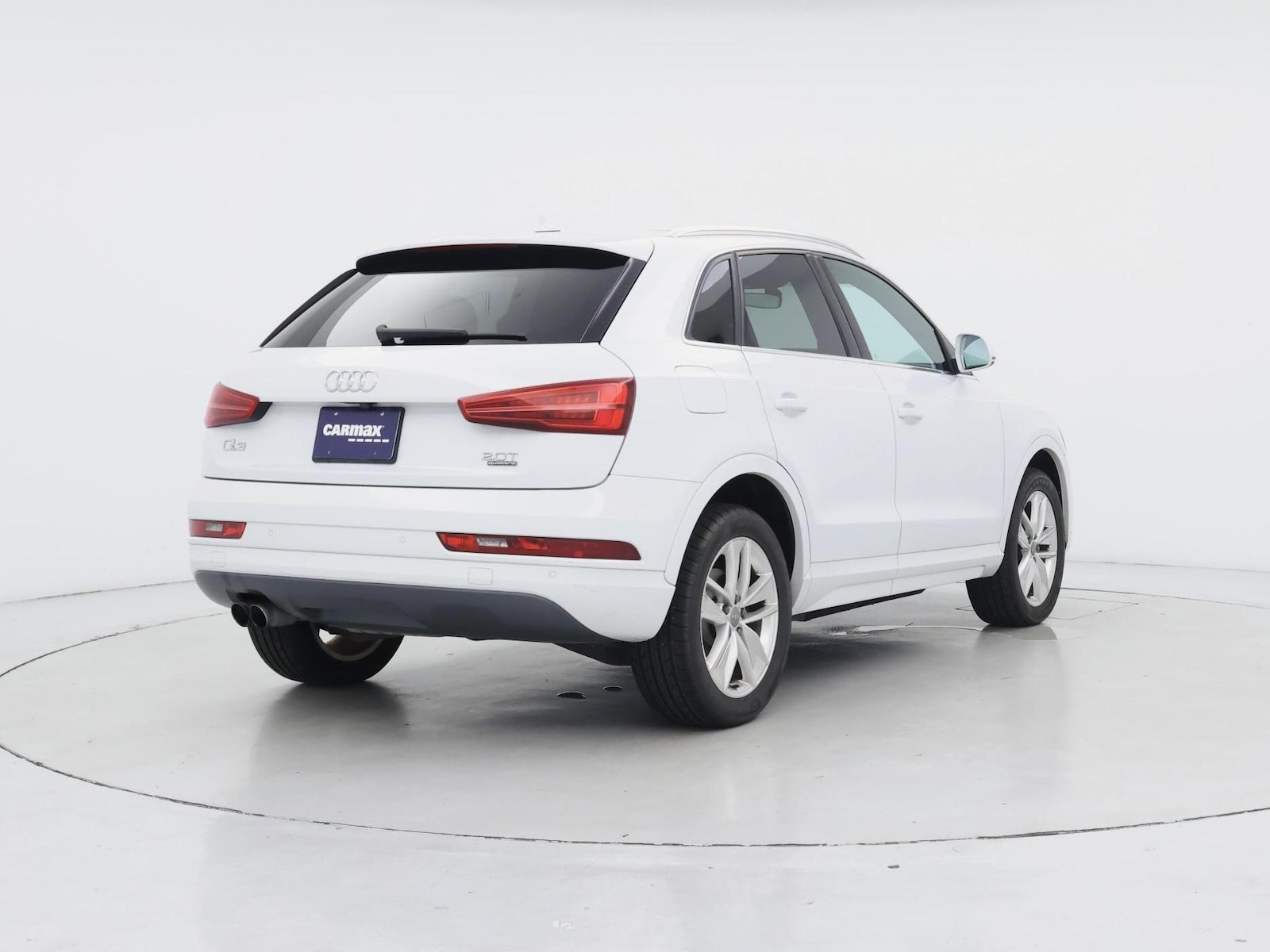 2016 Audi Q3 Premium Plus - Photo 9