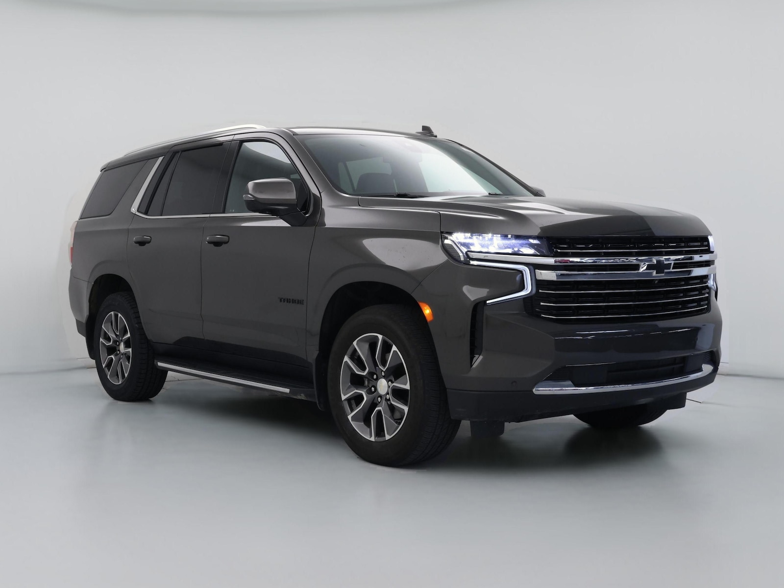 2021 Chevrolet Tahoe