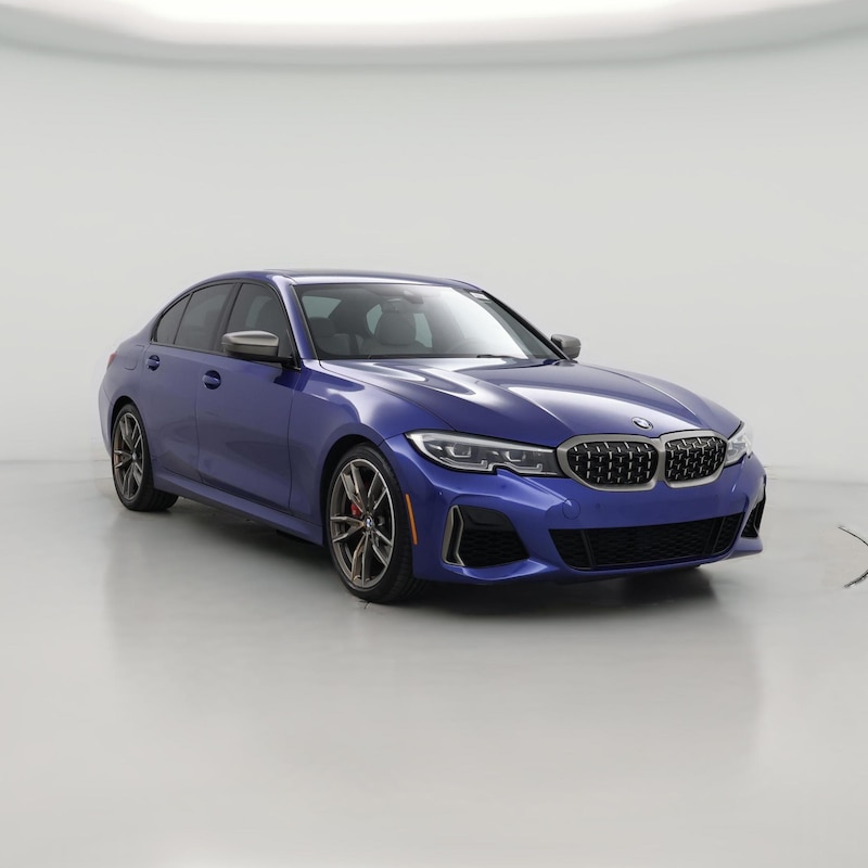 2021 BMW M340 I