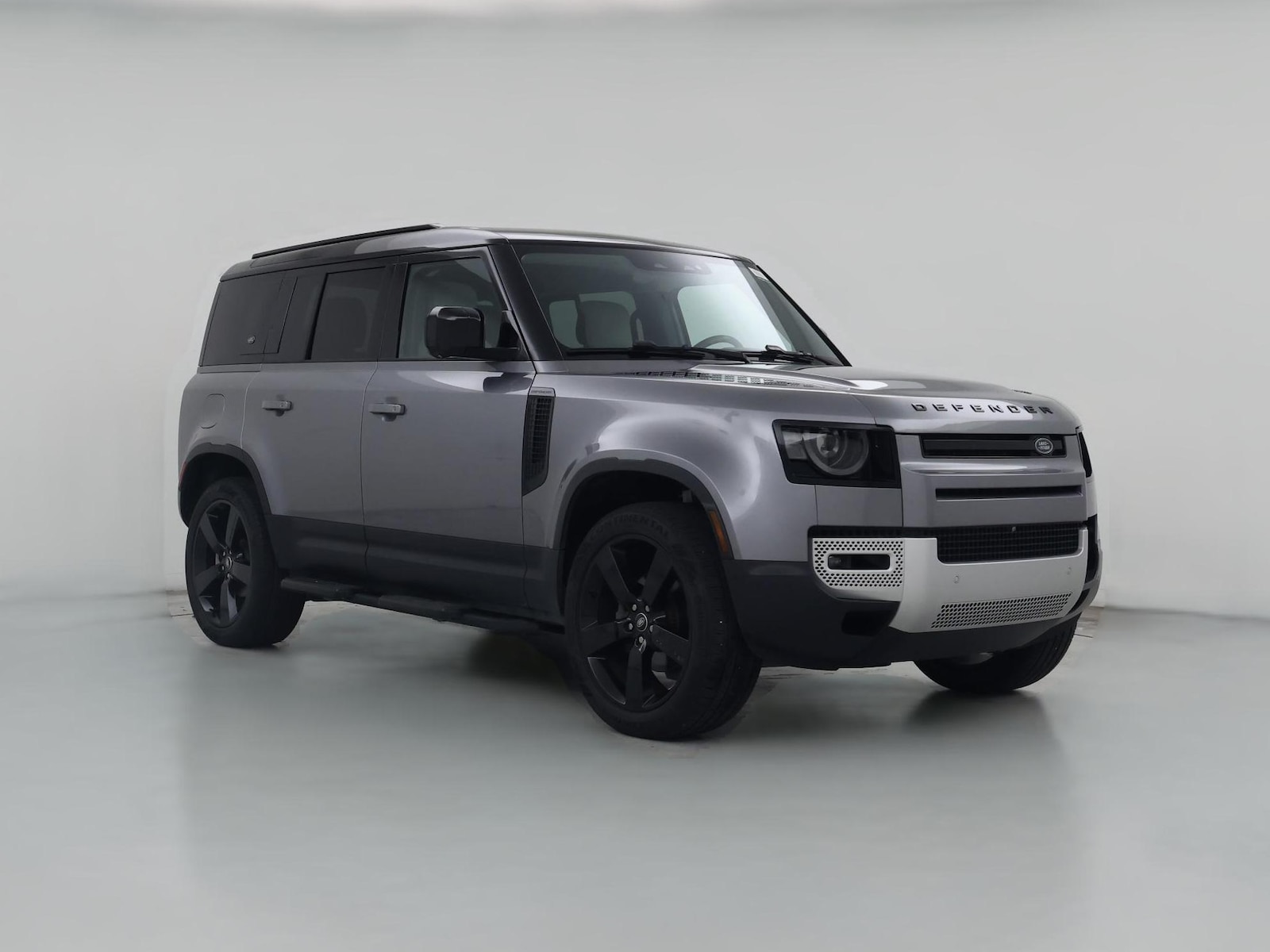 2024 Land Rover Defender