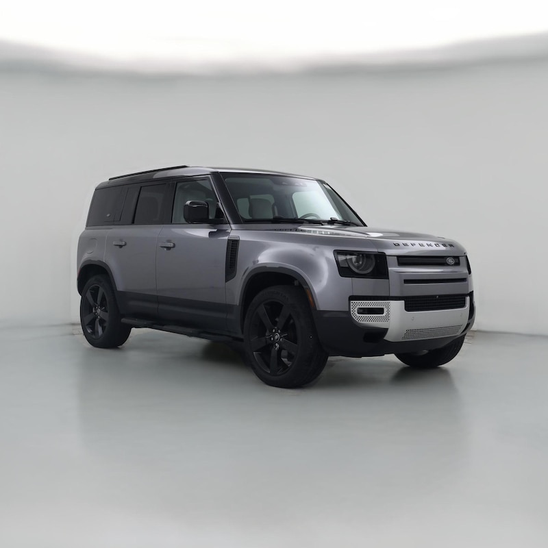 2024 Land Rover Defender 110 S