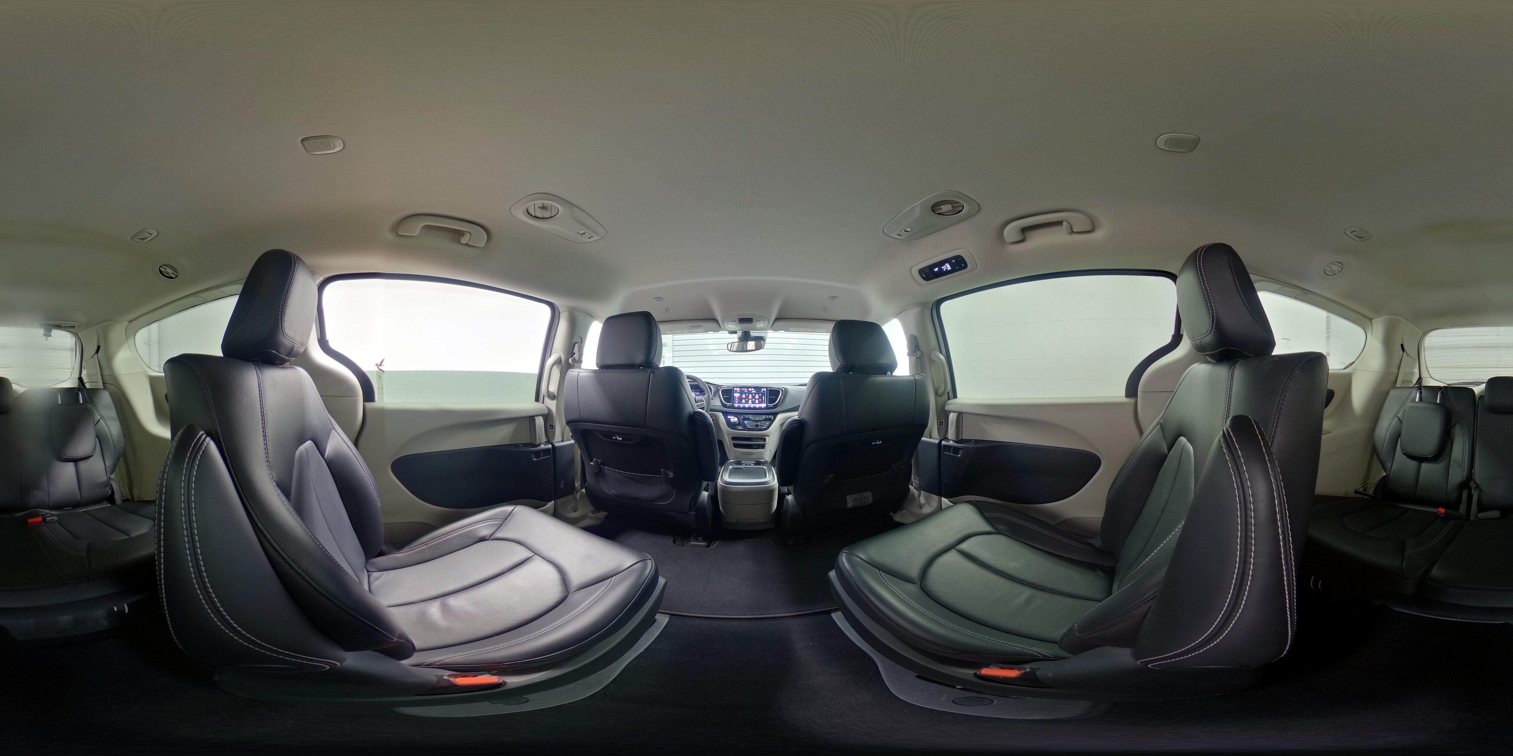 2022 Chrysler Pacifica Hybrid Touring L - Photo 26