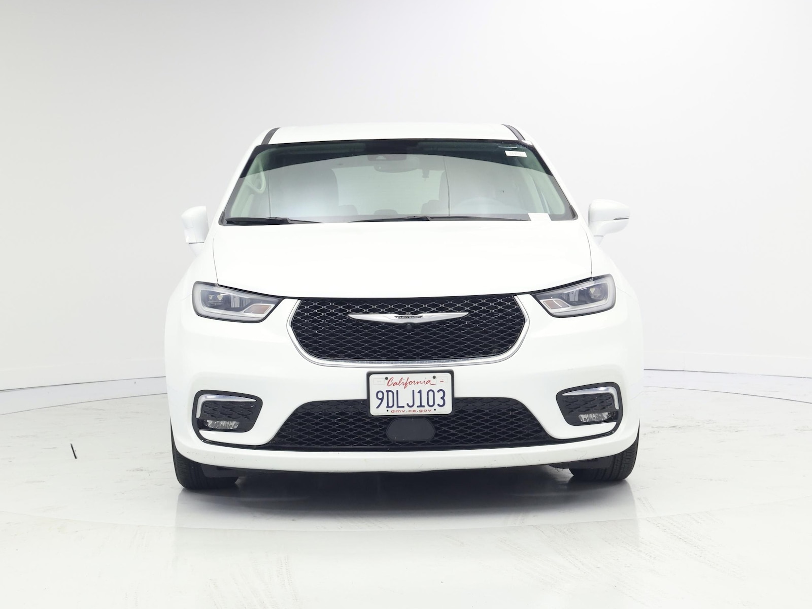 2022 Chrysler Pacifica Hybrid Touring L - Photo 6