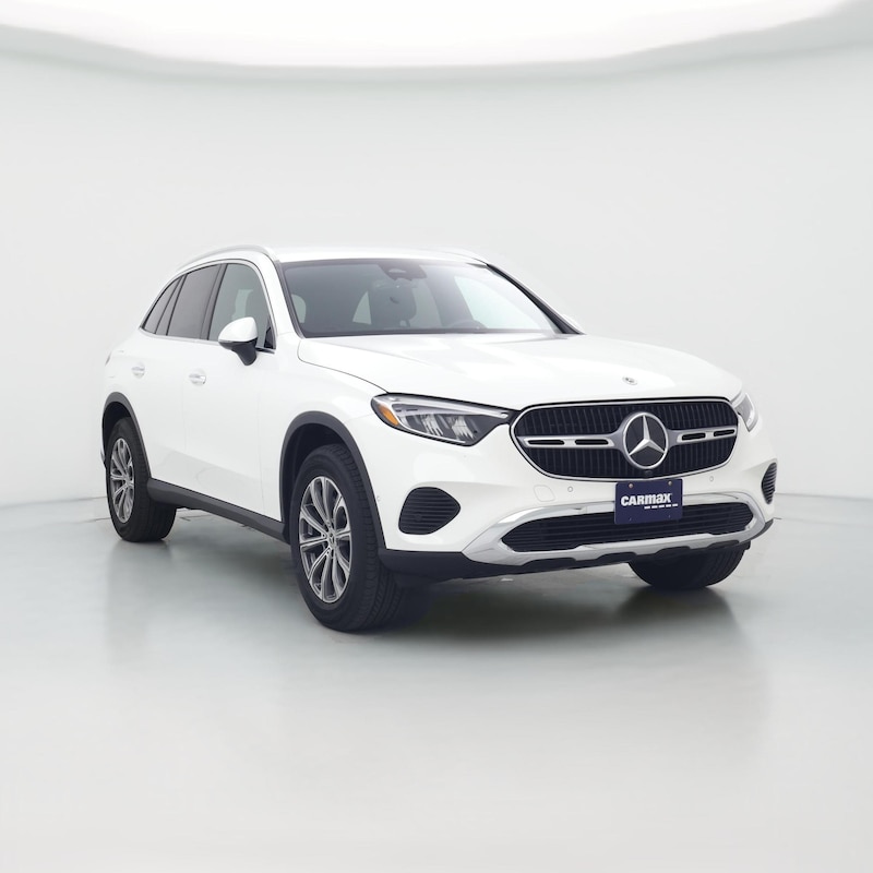 2024 Mercedes-Benz GLC300