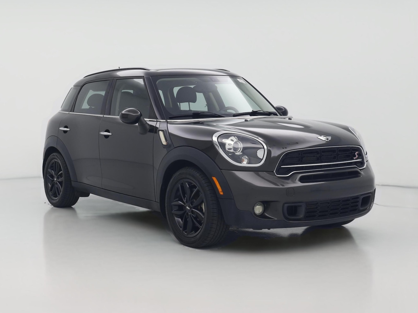 Smart Key & Turbo Charged Engine