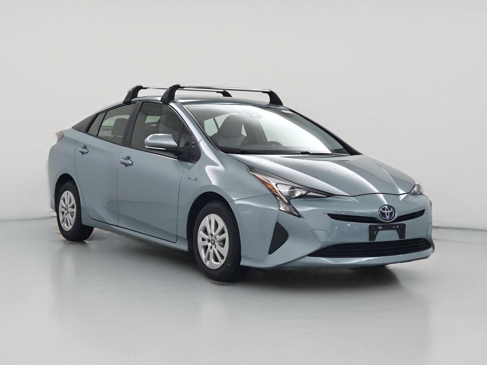 Smart Key & Blind Spot Monitor