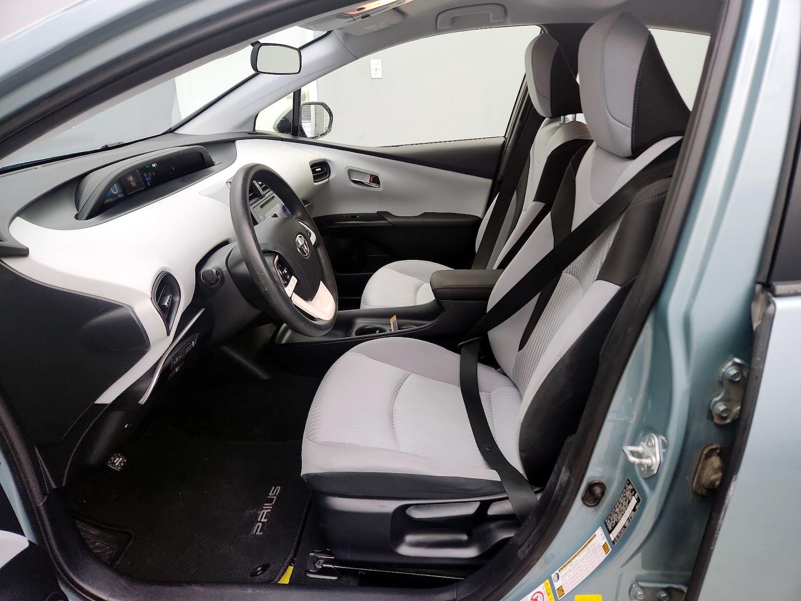 Side Airbags