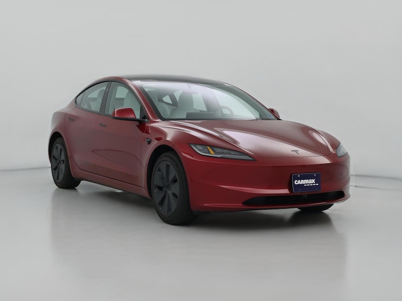 2026 Tesla Model 3 Premium