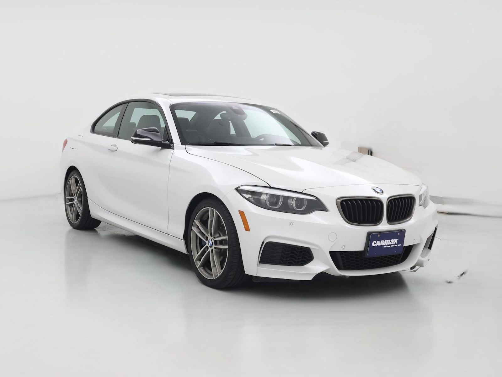 2021 BMW 2 Series M240i