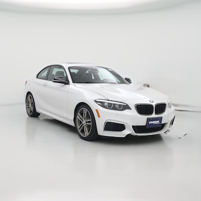 2021 BMW M240 I