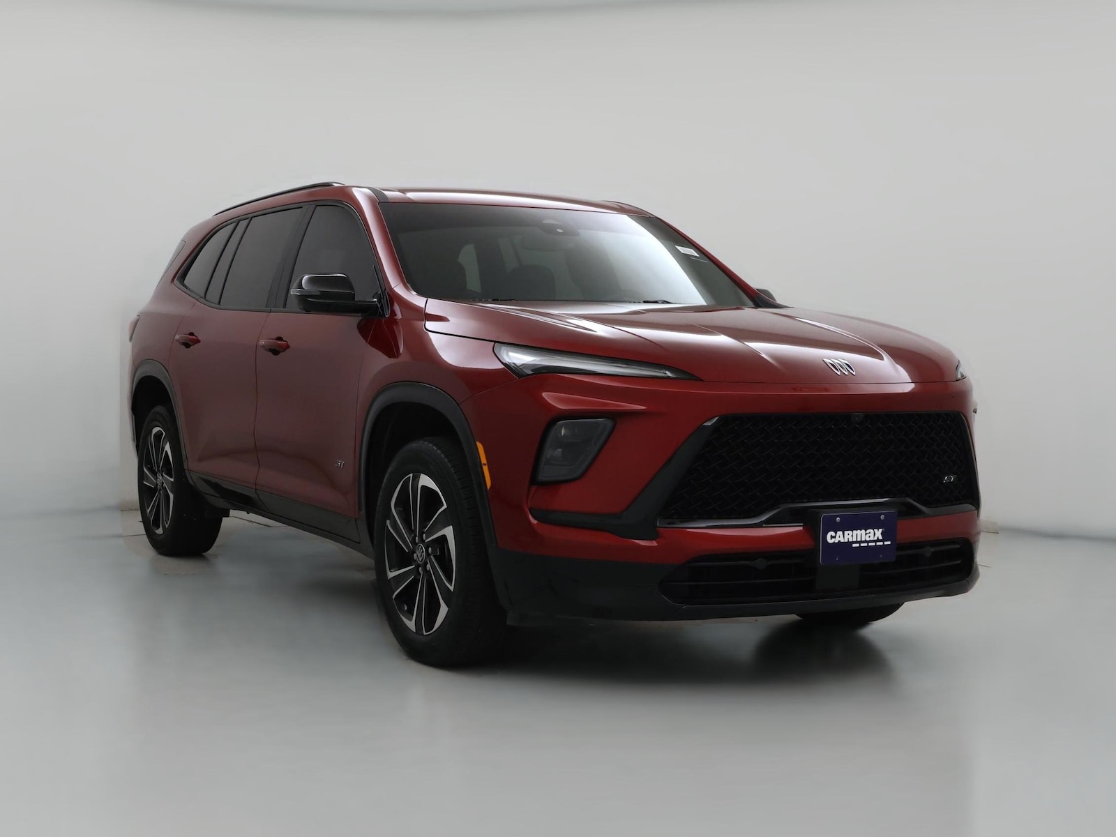 2025 Buick Enclave