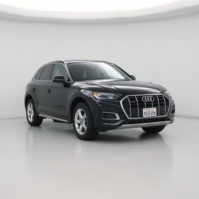 2023 Audi Q5 Premium