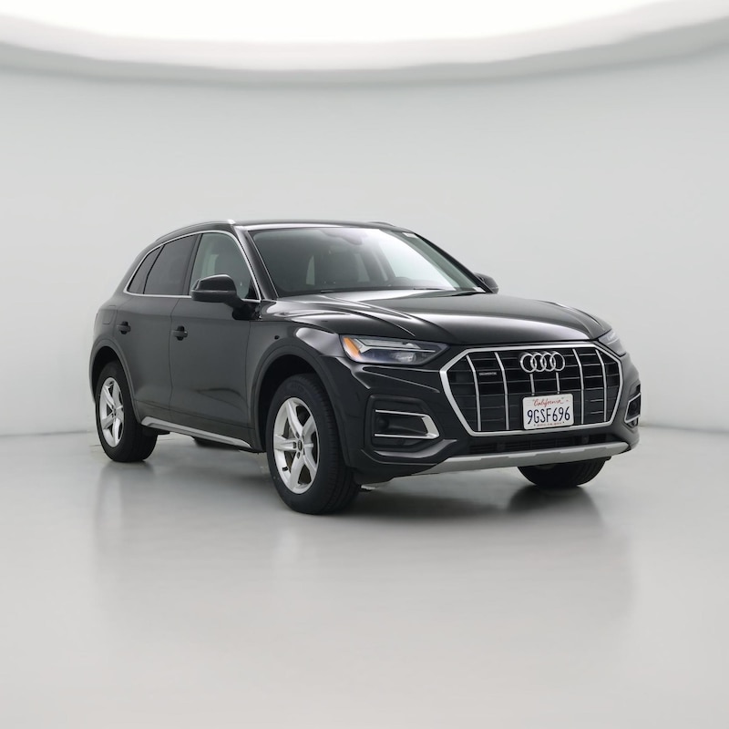 2023 Audi Q5 Premium
