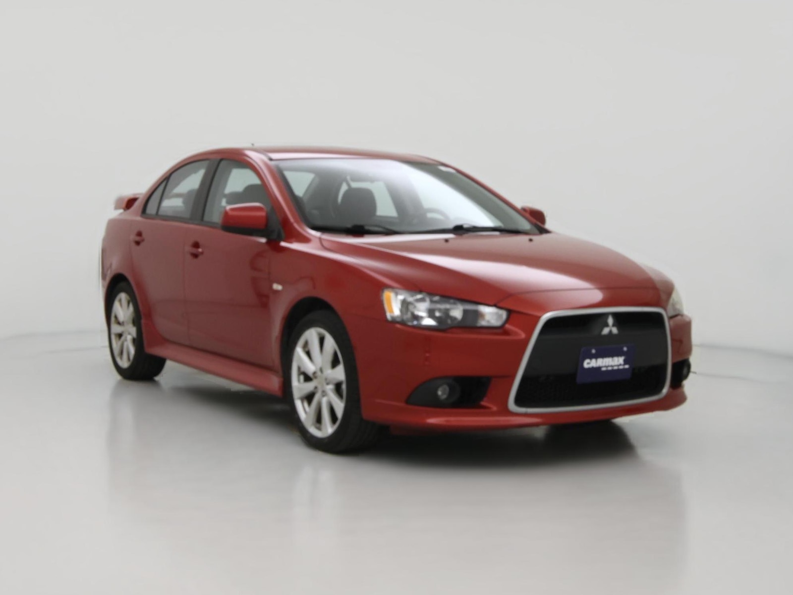 2014 Mitsubishi Lancer