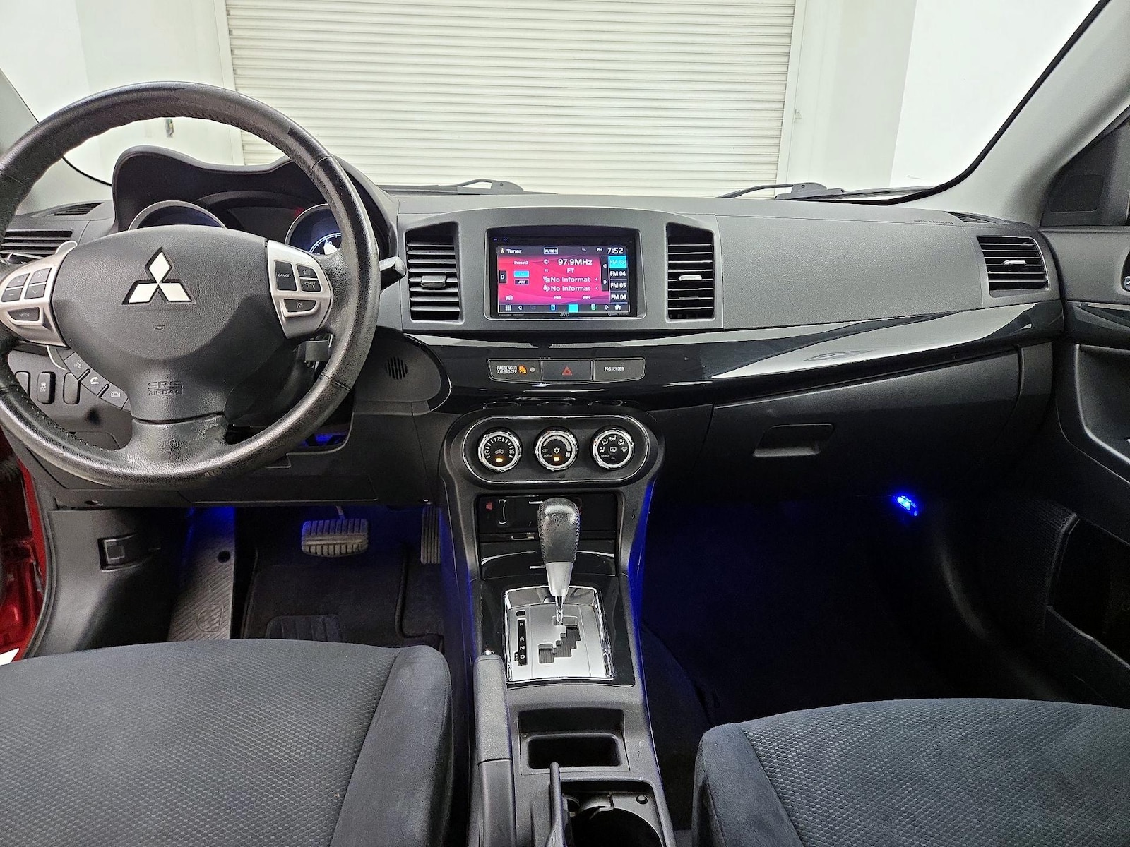Rear View Camera