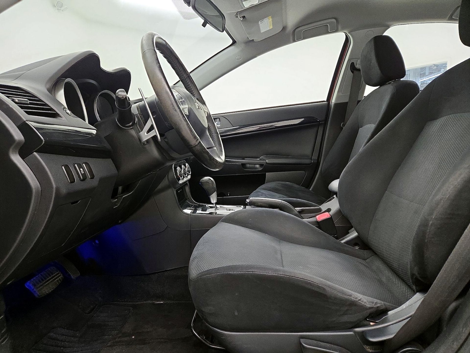 Side Airbags
