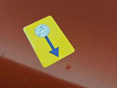 Condition detail