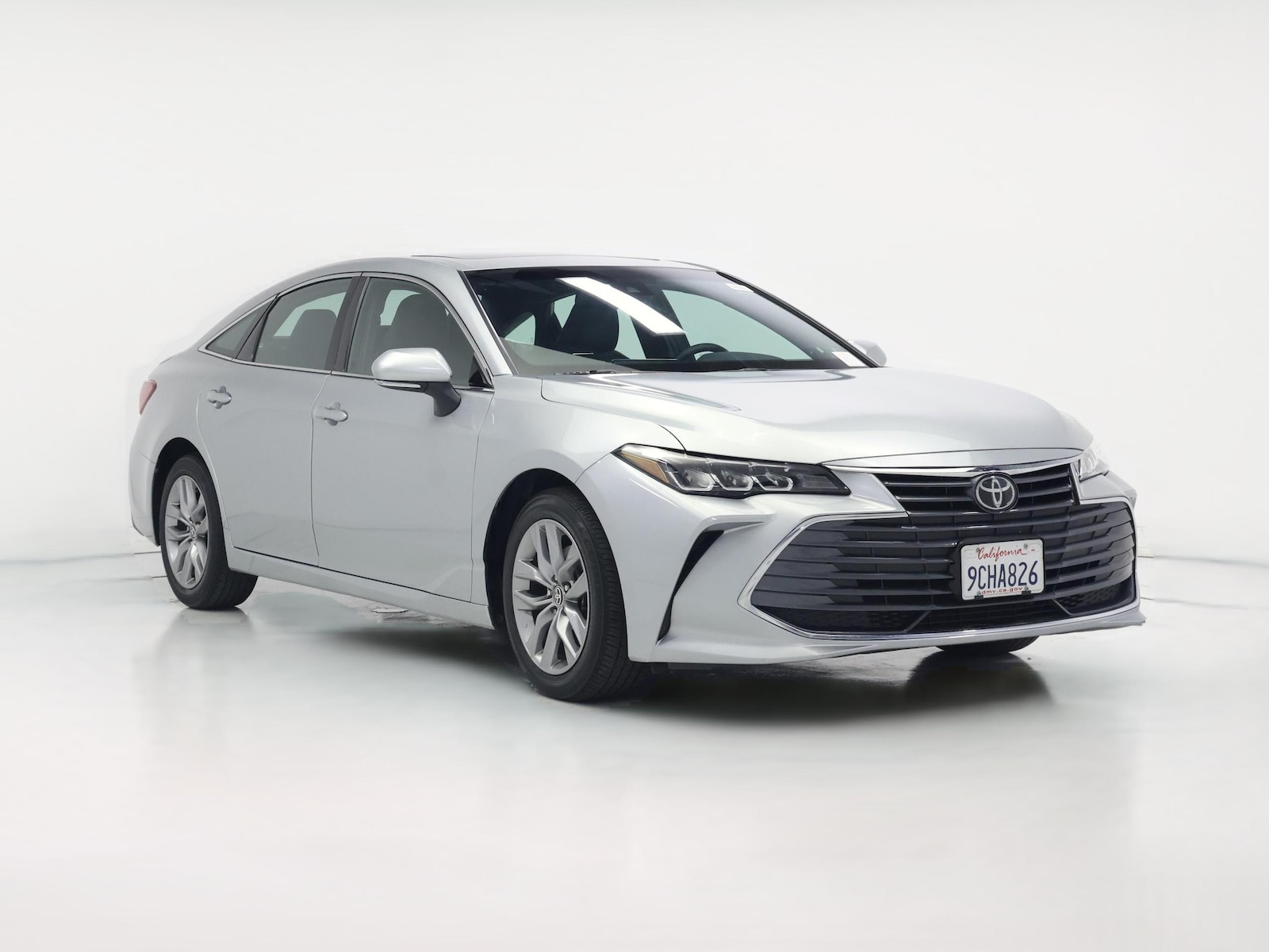 2022 Toyota Avalon
