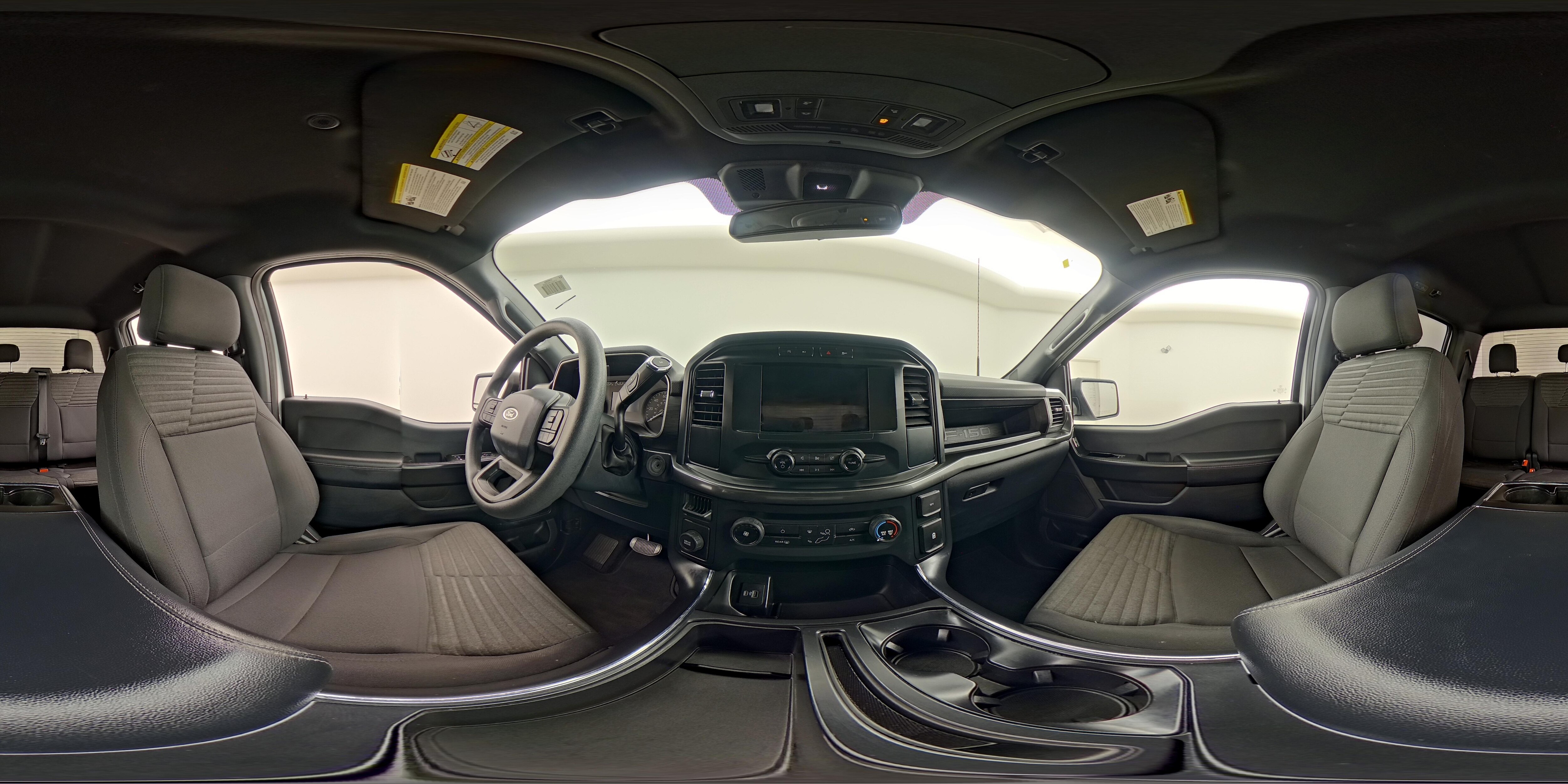 2022 Ford F-150 XL - Photo 25