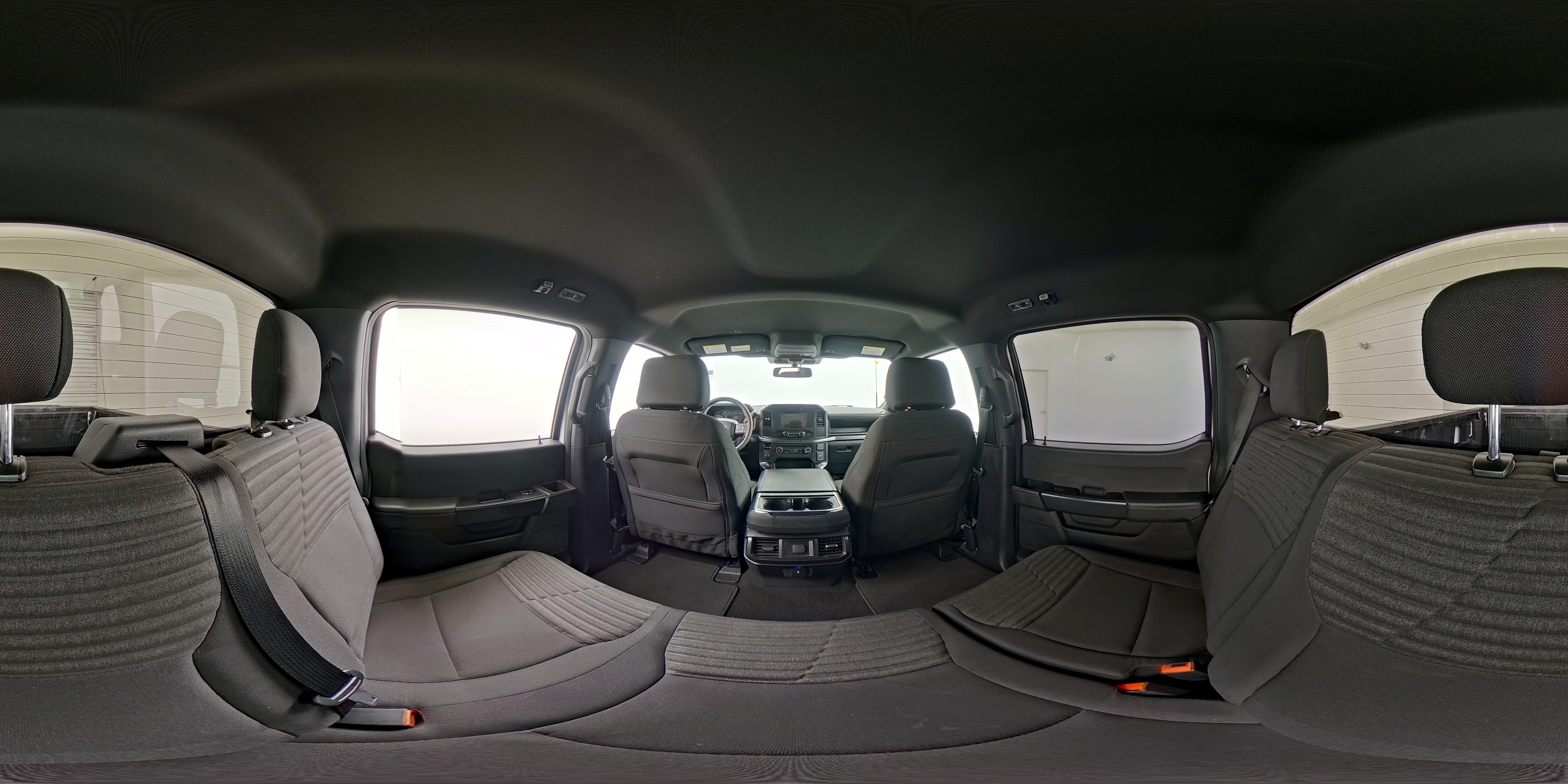 2022 Ford F-150 XL - Photo 26