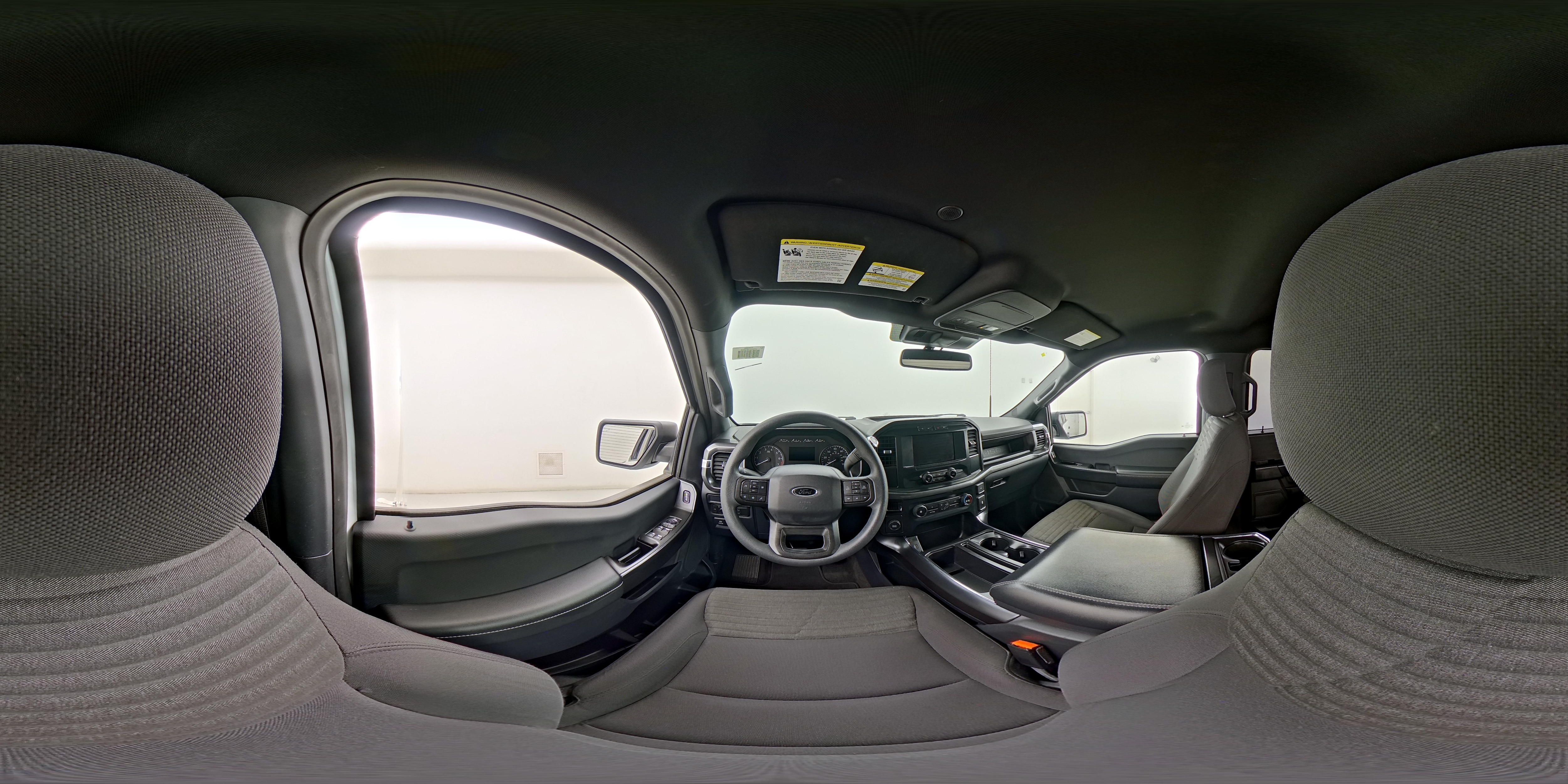 2022 Ford F-150 XL - Photo 27