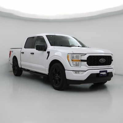 2022 Ford F150 XL